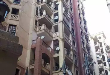 Properties For rent - 3 rooms - floor 10