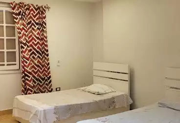 Furnished Apartment For sale - 3 rooms - floor 11