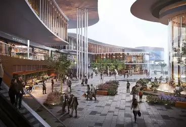 Apartments For sale - 3 rooms - floor 1