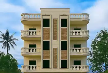 عقارات للبيع - 3 غرف - بالدور 2