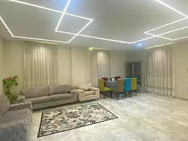 Apartment with Garden For sale - 4 rooms - floor 1