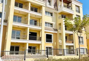 Apartments For sale - 2 rooms - floor 1