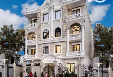 شقق للبيع - 3 غرف - بالدور 1