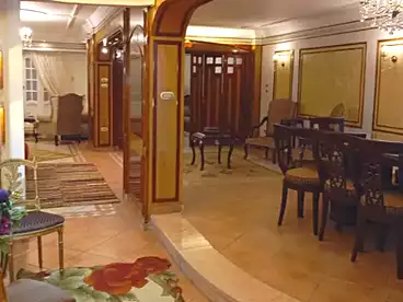 Properties For rent - 4 rooms - floor 10