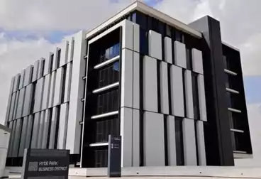 مساحة مكتبية للإيجار - بالدور 0