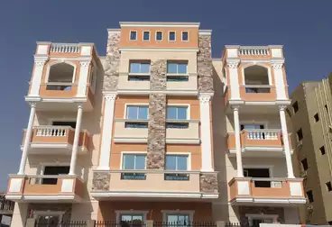 عقارات للبيع - 3 غرف - بالدور 0