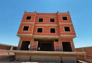 دوبلكس للبيع - 5 غرف - بالدور 1