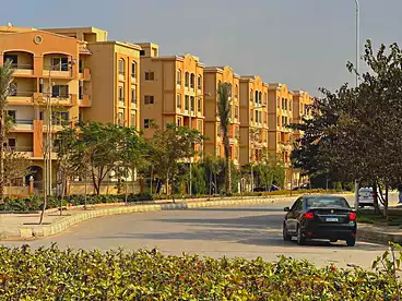 Apartment with Garden For sale - 3 rooms - floor 0