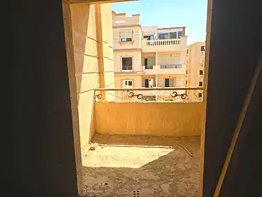 شقق للبيع في المنطقة الرابعة - اللوتس الشمالية، اللوتس الشماليه، 124 متر