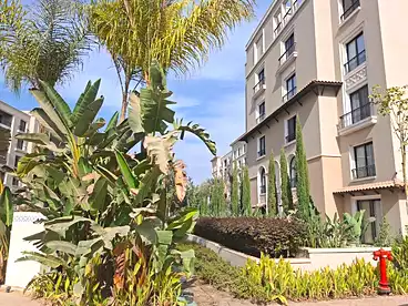 Duplex with Garden For sale - 3 rooms - floor 1
