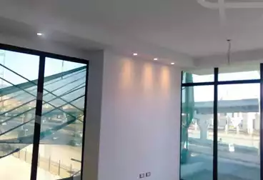 عقارات للبيع - 4 غرف - بالدور 3