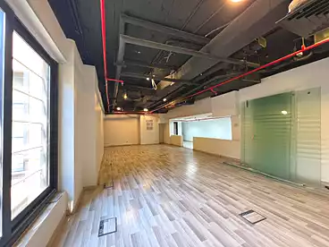 إداري للإيجار - بالدور 1