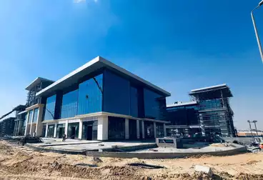 مكاتب للبيع - 1 غرف - بالدور 1