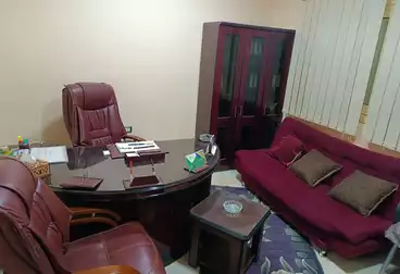 Apartments For rent - 3 rooms - floor 1