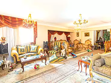 Apartments For sale - 3 rooms - floor 5