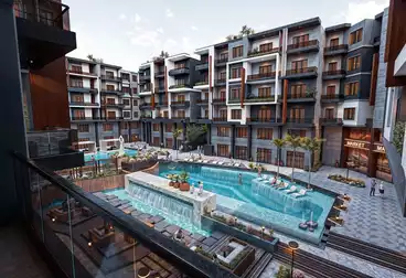 Studio For sale - 1 rooms - floor 1