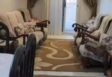 عقارات للبيع - 3 غرف - بالدور 3