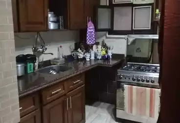 شقق للبيع - 4 غرف - بالدور 16