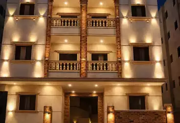 عقارات للبيع - 3 غرف - بالدور 0