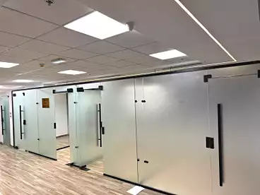 Administrative For rent - 1 rooms - floor 2