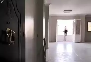 إداري للإيجار - 3 غرف - بالدور 6