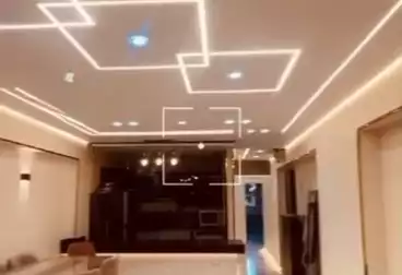 Furnished Apartment For sale - 3 rooms - floor 1