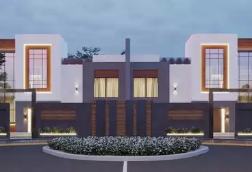 فلل للبيع - 4 غرف