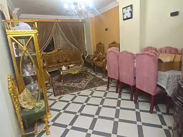 Apartments For sale - 3 rooms - floor 2