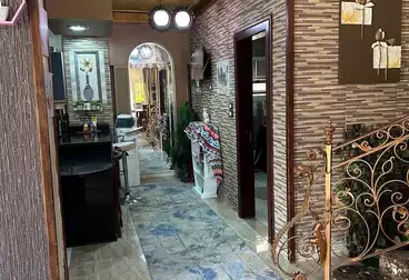 فلل للبيع - 5 غرف