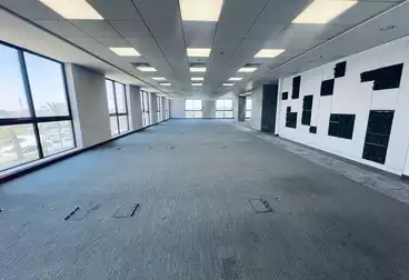 Full Floor For rent - 1 rooms - floor 3