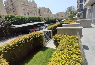 Apartment with Garden For rent - 3 rooms - floor 1