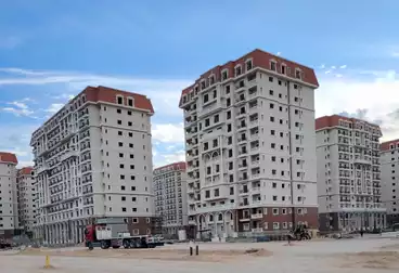 شقق للإيجار - 3 غرف - بالدور 9