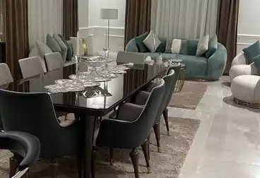 عقارات للبيع - 3 غرف - بالدور 3