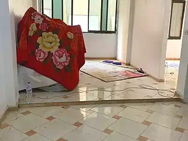Apartments For rent - 2 rooms - floor 3