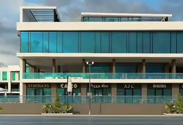 Medical Center For sale - 5 rooms - floor 2