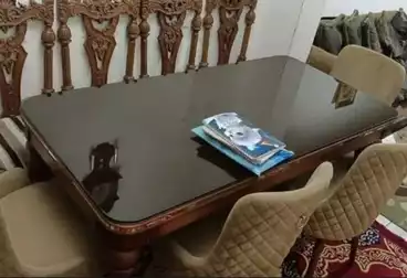 عقارات للبيع - 3 غرف - بالدور 1