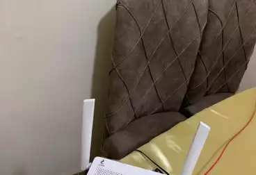 عقارات للإيجار - 2 غرف - بالدور 4