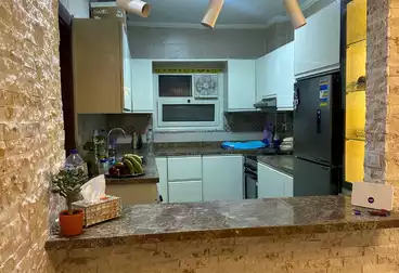 عقارات للبيع - 3 غرف - بالدور 5