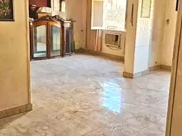 شقق للبيع - 2 غرف - بالدور 7