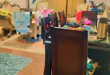 شقق للبيع - 3 غرف - بالدور 4