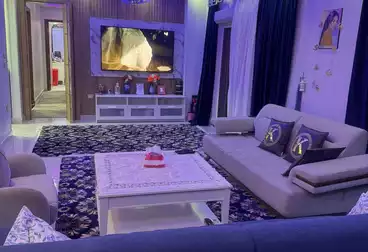 Furnished Apartment For sale - 2 rooms - floor 1