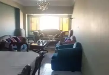 شقق للبيع - 3 غرف - بالدور 6