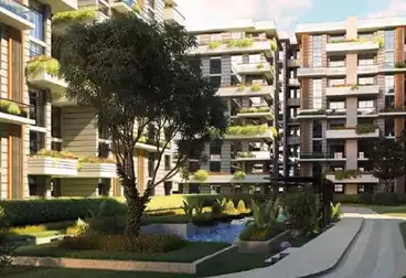 عقارات للبيع - 1 غرف - بالدور 1