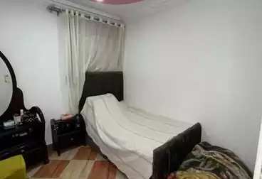 شقق للبيع - 3 غرف - بالدور 8