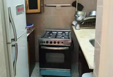 شقق مفروشة للبيع - 2 غرف - بالدور 5