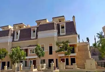 Villas For sale - 3 rooms