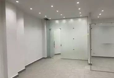 تجاري للإيجار - بالدور 0