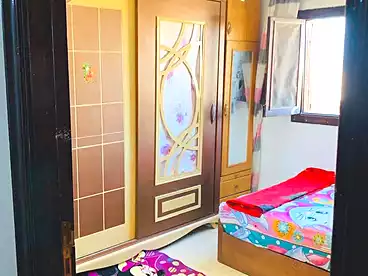 شقق للبيع في شارع صابرين، البيطاش، 140 متر