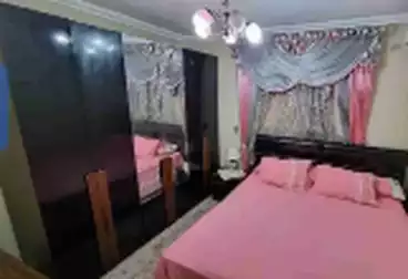 شقق مفروشة للإيجار - 3 غرف - بالدور 1