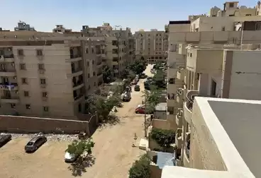 شقق للبيع - 5 غرف - بالدور 5